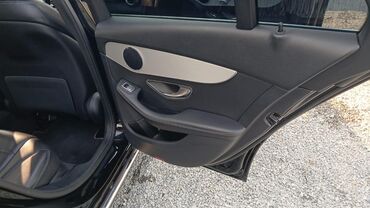 Mercedes-Benz: Mercedes-Benz C-Class: 2.2 l | 2019 il Sedan — 5