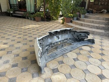 Бамперы и комплектующие: Бампер BYD, Оригинал — 1