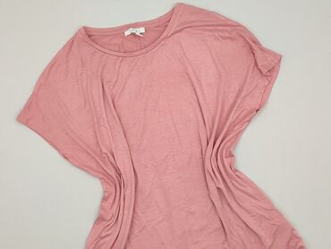 T-shirt damski, Amisu, rozmiar M