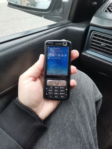 nokia 7 2 baku: Nokia n73 cox ideal vezyetde.2gb yaddaw karti var usde.adaptiri