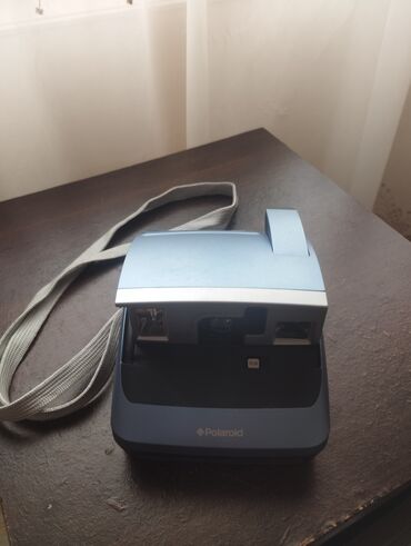kalonka ucuz: Polaroid One600 instant fotoaparat - Brend: Polaroid - Model: One600