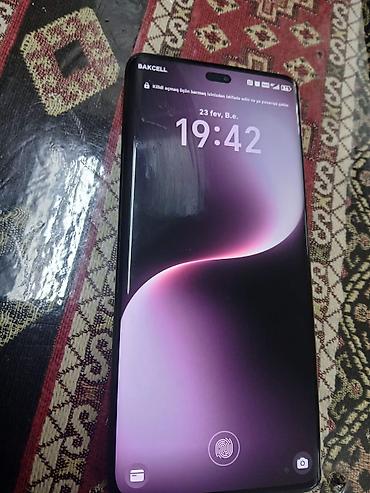 irşad honor x9b: Honor X9c, 256 GB, rəng - Qara, Barmaq izi — 5