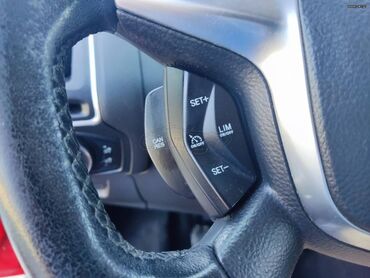 Ford: Ford Focus: 1 l. | 2013 έ. 145000 km. Χάτσμπακ — 6