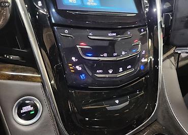 Cadillac: Cadillac Escalade: 2019 г., 6.2 л, Автомат, Бензин — 12