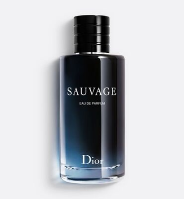 Ətriyyat: Dior Sauvage 👑 Dəyişilməyən zövq, Tam original ətirdir, 100%