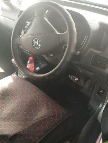 машина суйроо: Honda Capa: 1999 г., 1.5 л, Автомат, Бензин, Хэтчбэк