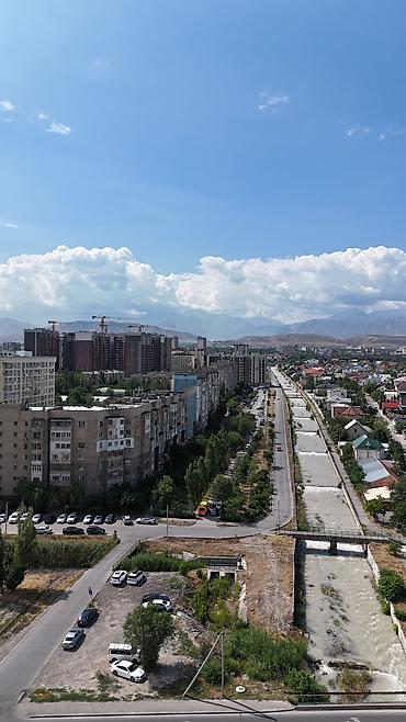 Продажа квартир: 6 комнат, 246 м², Кок-Жар мкр Индивидуалка, 6 этаж, Евроремонт — 17