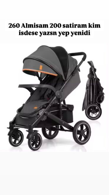 universal araba stokke xplory: Коляска трость, Новый, Пол: Мальчик, Самовывоз