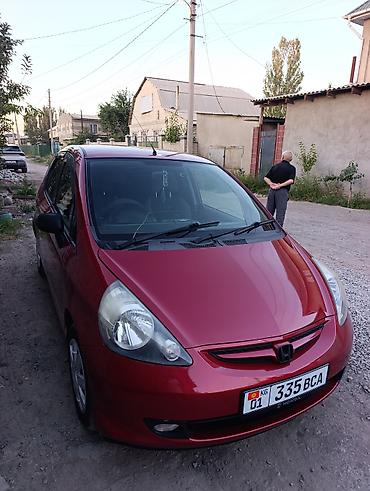 хонда фит порок: Honda Fit: 2002 г., 1.3 л, Автомат, Бензин, Хэтчбэк — 2
