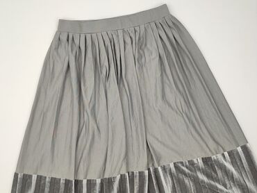 spódnice dresowe allegro: Women`s skirt, Reserved, size M (EU 38)