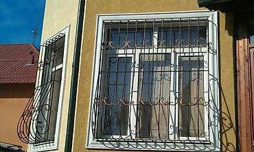 Сварка: Сварка | Решетки на окна Монтаж — 11