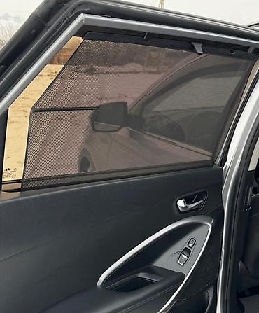 Hyundai: Hyundai Santa Fe: 2018 г., 2.2 л, Автомат, Дизель, Кроссовер — 19