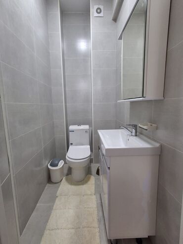 Посуточная аренда квартир: 1 комната, Постельное белье, Интернет, Wi-Fi, Бронь at lalafo.kg — 11 Посуточная аренда квартир: 1 комната, Постельное белье, Интернет, Wi-Fi, Бронь — 11