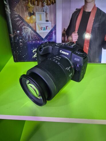 ВАЗ (ЛАДА): Salam Satılır Canon R