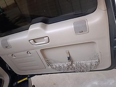 Lexus: Lexus GX: 2006 г., 4.7 л, Автомат, Бензин, Внедорожник — 8