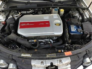 led svetla: DELOVI ZA ALFA ROMEO 159 | DELOVI ZA ALFU 159, BRERA, 147, 147 — 8