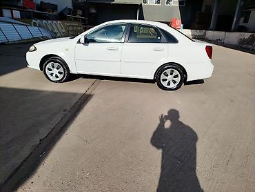 daewoo bs090: Daewoo Gentra: 1.5 l | 2014 il Sedan — 8