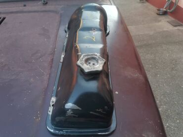 Auto delovi: Dekla, poklopac motora Lada 21213,21214 Niva br.2. Polovno, ocuvano — 6