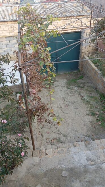 Həyət evləri və villaların satışı: 4 otaqlı, 3 kv. m, Kredit yoxdur, Təmirsiz — 4
