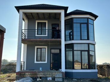 Həyət evləri və villaların satışı: 7 otaqlı, 170 kv. m, Kredit yoxdur, Təmirsiz