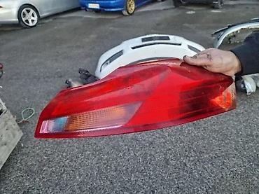 moj auto: DESNI STOP OPEL INSIGNIA KARAVAN | desni stop opel insignia karavan — 1