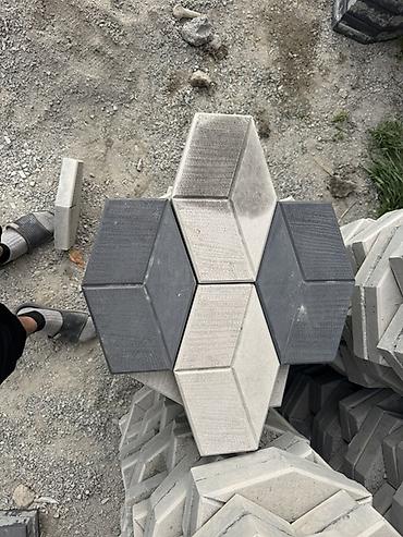 Кладка: Укладка брусчатки Бесплатная консультация, Гарантия Больше 6 лет опыта — 5