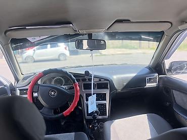 на нексия 1: Chevrolet Nexia: 2012 г., Механика, Бензин, Седан — 5