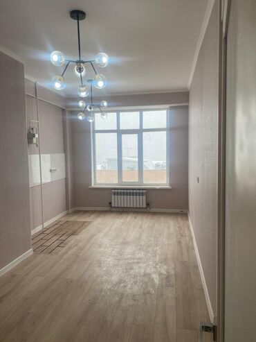 Продажа квартир: 1 комната, 53 м², Элитка, 15 этаж, Евроремонт