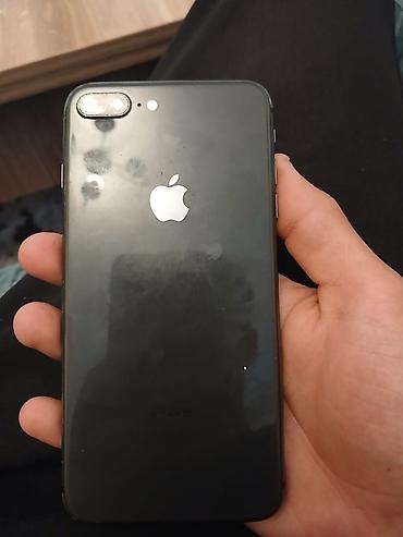 ayfon 7 ikinci el: IPhone 7, 64 GB, Qara, Barmaq izi — 6