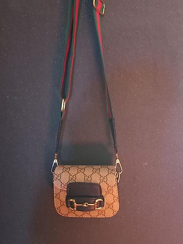 mango çanta: Çanta dəsti, Gucci, İşlənmiş — 3