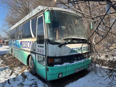 Другие Автомобили: Продаю Автобус 🚌 Мотор Коробка идеальный Остальное видели по фотками