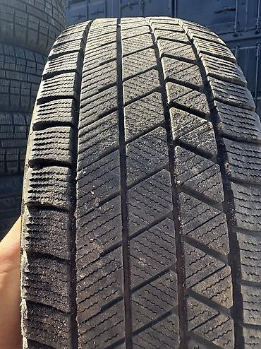 blizzak: Шины 185 / 65 / R 15, Зима, Б/у, Комплект, Легковые, Япония, Bridgestone — 3