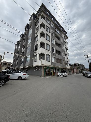 maştagada kiraye evler: 2 otaqlı, Yeni tikili, 55 kv. m — 1