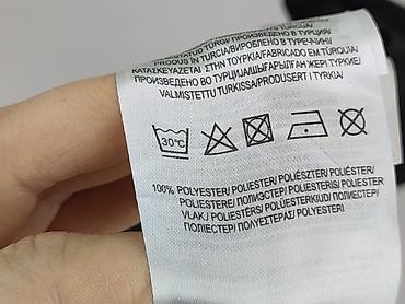 biala obcisla bluzka: FBsister, Bluzka damska, rozmiar L — 5