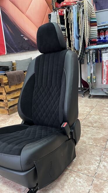 Чехлы и накидки на сиденья: Чехлы Кожаные, Lexus, Новый, Самовывоз at lalafo.kg — 20 Чехлы и накидки на сиденья: Чехлы Кожаные, Lexus, Новый, Самовывоз — 20