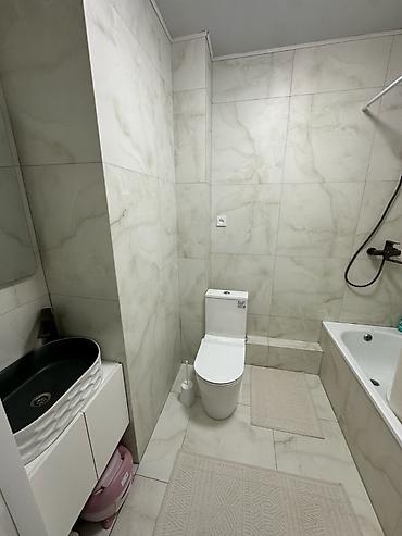 алмаатинка: 2 комнаты, 68 м², 12 мкр Элитка, 11 этаж, Дизайнерский ремонт — 6