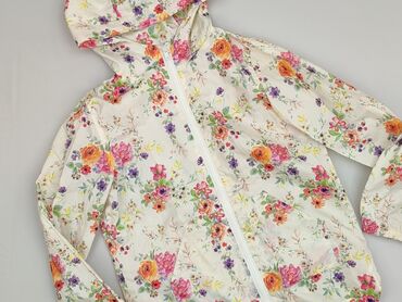 topshop kurtka: Kurtka przeciwdeszczowa, Next, 10 lat, 134-140 cm, stan - Bardzo dobry