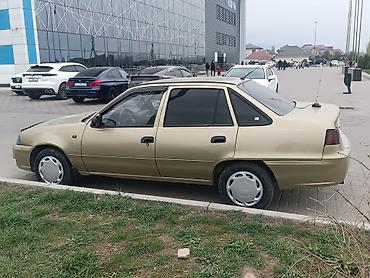 Daewoo: Daewoo Nexia: 2011 г. — 5