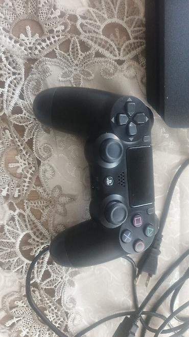 msi az: Satılır: PS4 konsolu, az istifadə olunub və əla vəziyyətdədir. Heç bir — 3