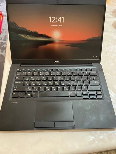 чехлы для ноутбука бишкек: Ноутбук, Dell, 8 ГБ ОЗУ, Intel Core i7, Для работы, учебы