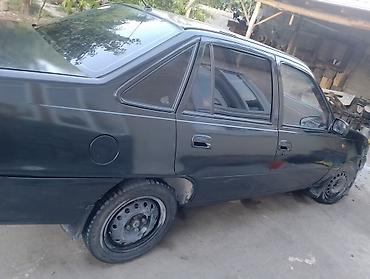 коврик нексия: Daewoo Nexia: 2010 г., 1.5 л, Механика, Бензин, Седан — 3