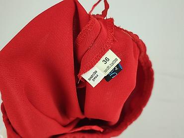 czarno biala spodnice: Rabanne, Spódnica damska, rozmiar S — 4