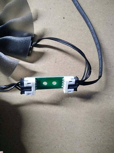 Системы охлаждения: Система охлаждения, Новый, Кулер — 2