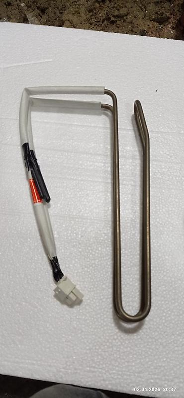 Soyuducular: Yeni Soyuducu Satılır — 11