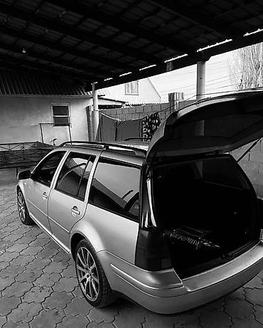 шины на гольф 2: Volkswagen Golf: 2004 г., 1.6 л, Автомат, Бензин, Универсал — 2