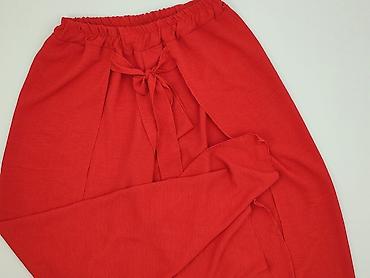 3 4 trouser: Spodnie materiałowe damskie, rozmiar S — 1