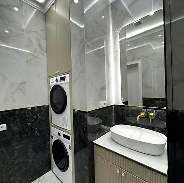 флоренция: 2 комнаты, 80 м², Южная Магистраль Элитка, 13 этаж, Дизайнерский ремонт — 10