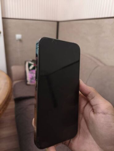 gps трекер в авто: IPhone 13 Pro, Б/у, 128 ГБ, Black Titanium, Чехол, 82 %