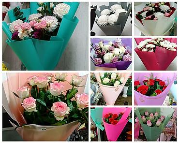 Пленка и бумага: Бумага, Новый — 4