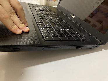asus x550: ASUS noutbuk adapteridə varköhnədir biraz donur isteyene endirimdə — 3